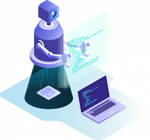 Разработка сайта для автоматизации бизнес-процессов в Рубцовске