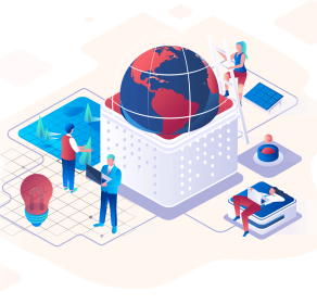 Разработка сложных сайтов для построения систем коммуникации в Рубцовске