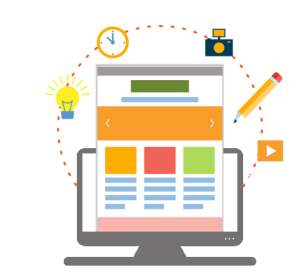 Разработка корпоративного портала в Рубцовске