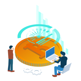 Создание сложного сайта для блокчейн и криптовалюты в Рубцовске