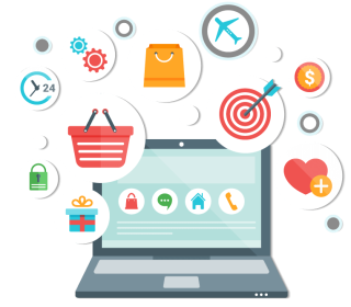 Разработка площадки электронной коммерции в Рубцовске